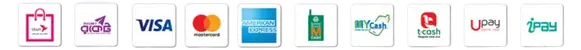 payments